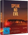 Speak No Evil (2022) (4K Ultra HD)
