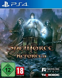 Spellforce 3 Reforced uncut (PS4)