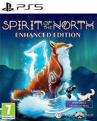 Spirit of the North Enhanced Edition Bonus (PS5™)