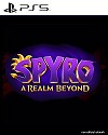Spyro A Realm Beyond (PS5)