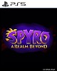 Spyro A Realm Beyond
