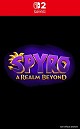 Spyro A Realm Beyond