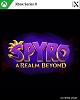 Spyro A Realm Beyond