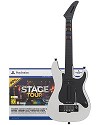 Stage Tour Game + Kramer Guitar (PS5)