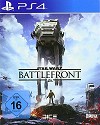 Star Wars: Battlefront (PS4)