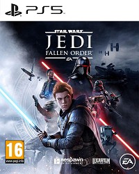 Star Wars Jedi: Fallen Order ( (PS5™)