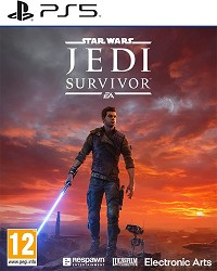 Star Wars Jedi: Survivor Bonus Edition uncut (PS5™)
