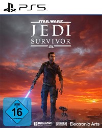 Star Wars Jedi: Survivor Day One Bonus Edition uncut (USK) (PS5™)