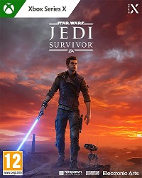 Star Wars Jedi: Survivor Bonus Edition uncut (AT) (Xbox Series X)