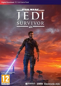 Star Wars Jedi: Survivor Bonus Edition uncut (Code in a Box) (AT) (PC)