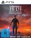 Star Wars Jedi: Survivor (PS5™)