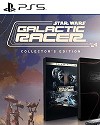Star Wars: Galactic Racer (PS5)
