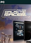 Star Wars: Galactic Racer (PC)