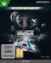 Star Wars: Galactic Racer (Xbox Series X)