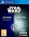 Star Wars: Jedi Knight Collection (PS4)