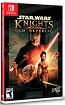 Star Wars: Knights of the Old R...