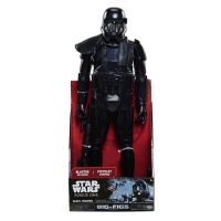 Star Wars: Rogue One Death Trooper (51 cm) (Merchandise)