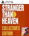 Stranger Than Heaven (PS5)