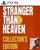 Stranger Than Heaven