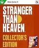 Stranger Than Heaven