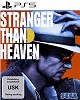 Stranger Than Heaven