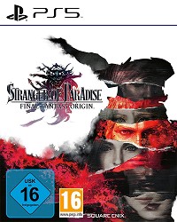 Stranger of Paradise Final Fantasy Origin (PS5™)