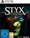 Styx: Blades of Greed (PS5)