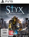 Styx: Blades of Greed (PS5)