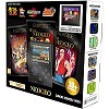 Super Pocket Starter Bundle with 3 Evercade Cartridges (Gaming Zubeh�r)