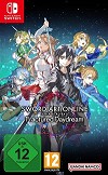 Sword Art Online: Fractured Daydream (Switch)