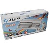 THE A1200 (Gaming Zubehr)