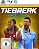TIEBREAK: Official Game of the ATP and WTA