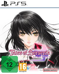 Tales of Berseria Remastered Bonus Edition (PS5)