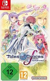 Tales of Graces f Remastered (Switch)