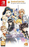 Tales of Vesperia: Definitive Edition (Switch)