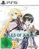 Tales of Xillia Remastered