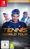 Tennis World Tour (Switch)