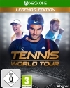 Tennis World Tour (Xbox One)