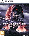Terminator 2D: NO FATE (PS5)