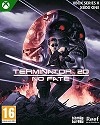 Terminator 2D: NO FATE (Xbox)
