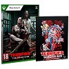 Terrifier: The Artcade Game (Xbox Series X)