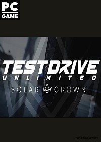 Test Drive Unlimited Solar Crown (PC)