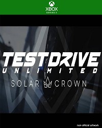Test Drive Unlimited Solar Crown für PC, PS5™, Xbox Series X
