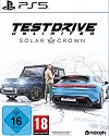 Test Drive Unlimited Solar Crown (PS5)