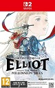 The Adventures of Elliot - The Millennium Tales