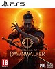 The Blood of Dawnwalker