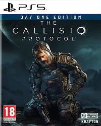 The Callisto Protocol Day 1 Bonus uncut (PS5™)