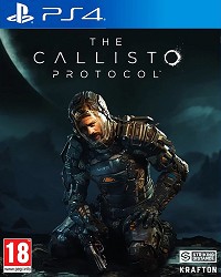 The Callisto Protocol uncut (PS4)