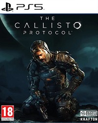 The Callisto Protocol uncut (PS5™)