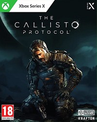 The Callisto Protocol uncut (Xbox Series X)
